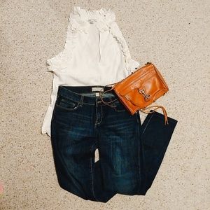 Banana Republic 2/26 jeans